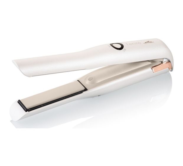 Eta Fenité Haarglätter  (Weiß) f&uuml;r 39,99 Euro