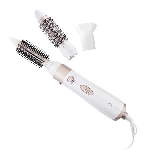 Eta Fenité Lockenstab 1000 W  (Weiß) f&uuml;r 24,99 Euro