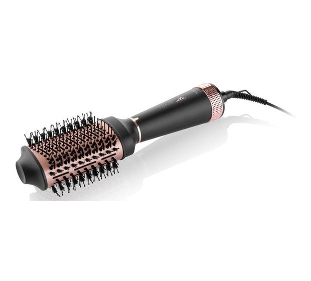 Eta Fenité Warmluftbürste 1300 W  (Schwarz, Rose) f&uuml;r 50,49 Euro