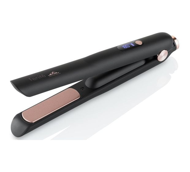 Eta Fenité Haarglätter  (Schwarz) f&uuml;r 54,99 Euro