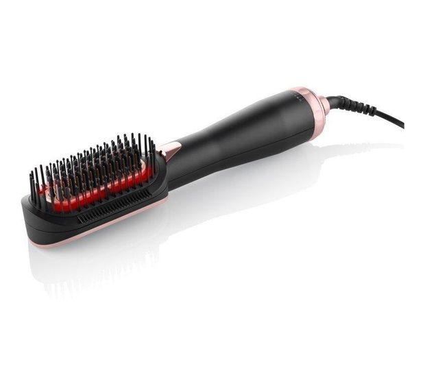 Eta Fenité Haarglätter 450 W  (Schwarz, Roségold) f&uuml;r 56,99 Euro