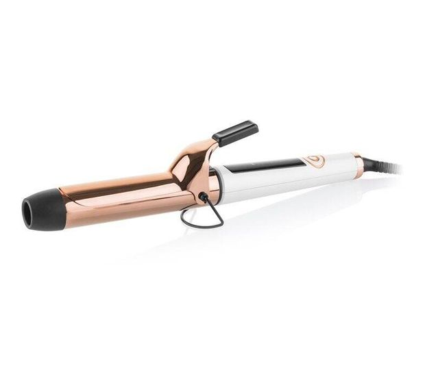 Eta Fenité Lockenstab 48 W  (Pink, Weiß) f&uuml;r 39,99 Euro