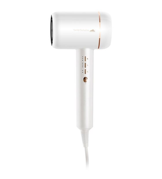 Eta Fenité Exclusive Haartrockner 1800 W  (Gold, Weiß) f&uuml;r 284,99 Euro