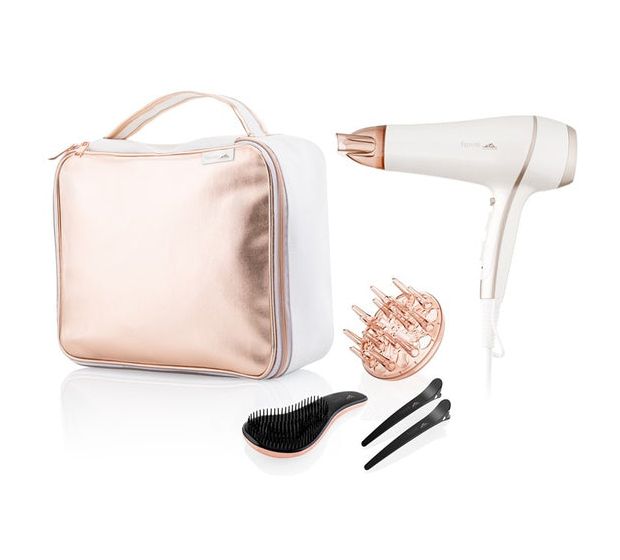 Eta Fenité Set White Edition Haartrockner 2400 W  (Weiß) f&uuml;r 34,99 Euro