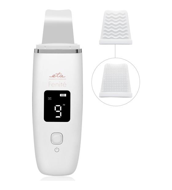 Eta Fenité Ultraschallpeelinggerät f&uuml;r 73,49 Euro