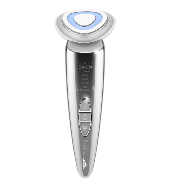 Eta Fenite 6353 Anti-Aging-Gerät Galvanisches Hauteisen f&uuml;r 127,99 Euro