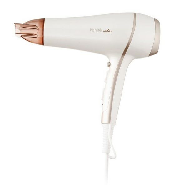 Eta Fenite Haartrockner 2400 W  (Weiß) f&uuml;r 29,49 Euro