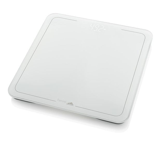 Eta Fenite Elektronische Personenwaage bis 180 kg f&uuml;r 19,99 Euro