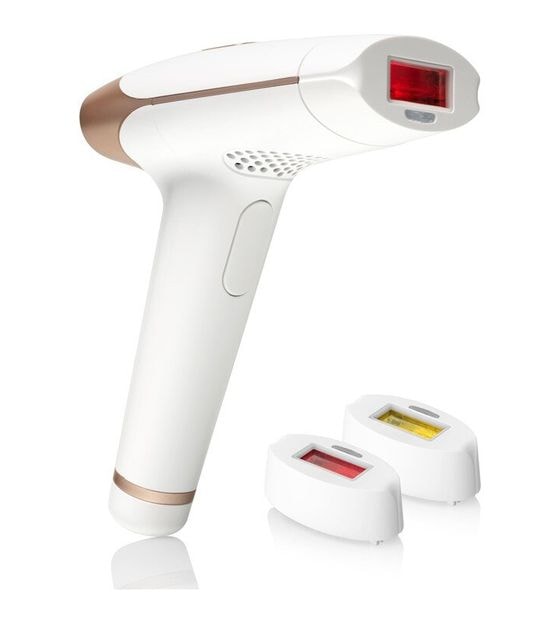 Eta Fenite IPL-Haarentferner f&uuml;r 199,99 Euro