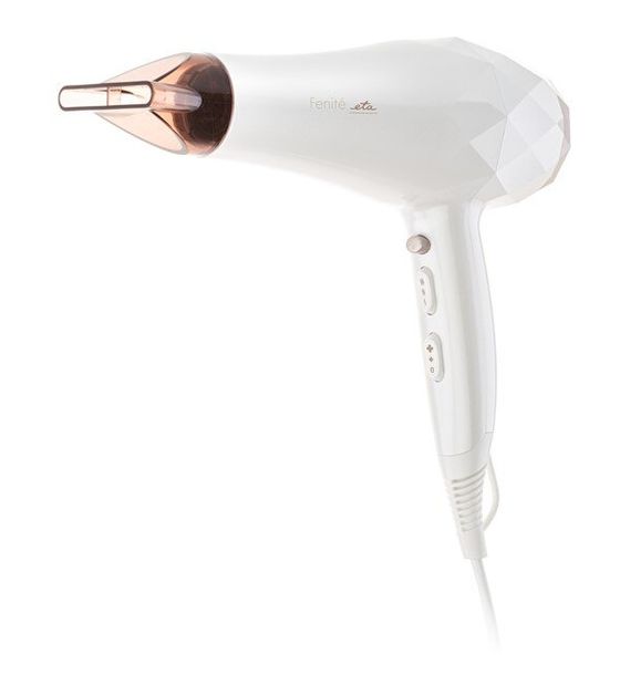 Eta Fenite Haartrockner 2200 W  (Weiß) f&uuml;r 33,99 Euro
