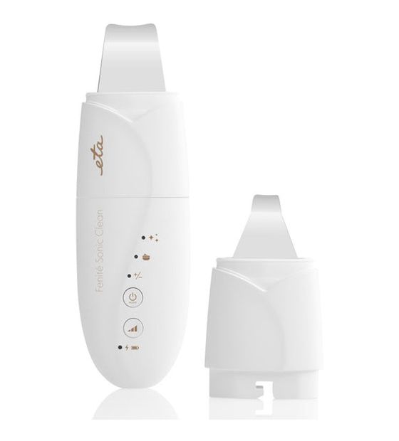 Eta Fenite Sonic Clean 0353 Ultraschallpeelinggerät f&uuml;r 45,99 Euro