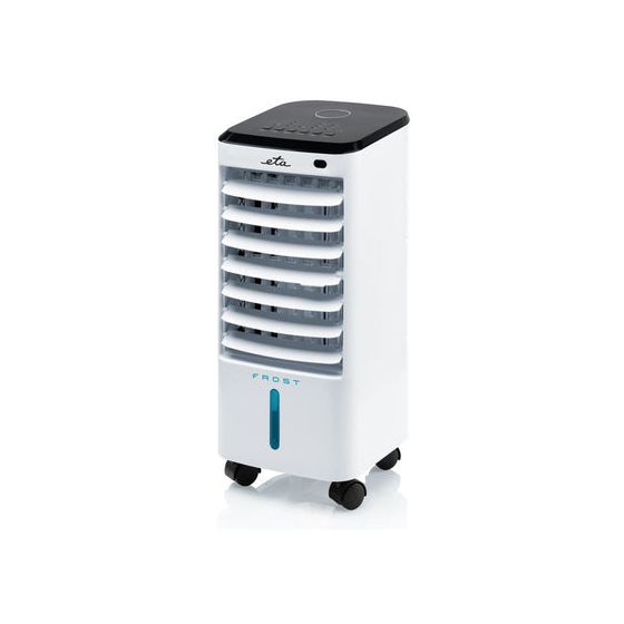 Eta Frost Einteilige mobile Klimaanlage 63 dB  (Weiß) f&uuml;r 127,99 Euro