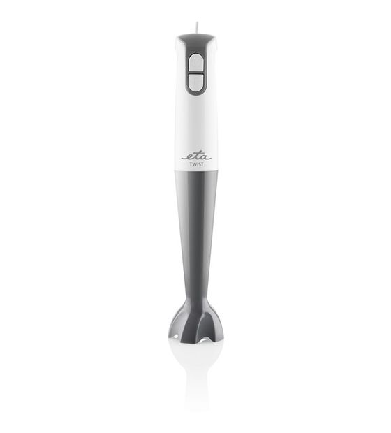 Eta Gratus Max III 400 W Küchenmaschine  (Grau, Weiß) f&uuml;r 19,99 Euro