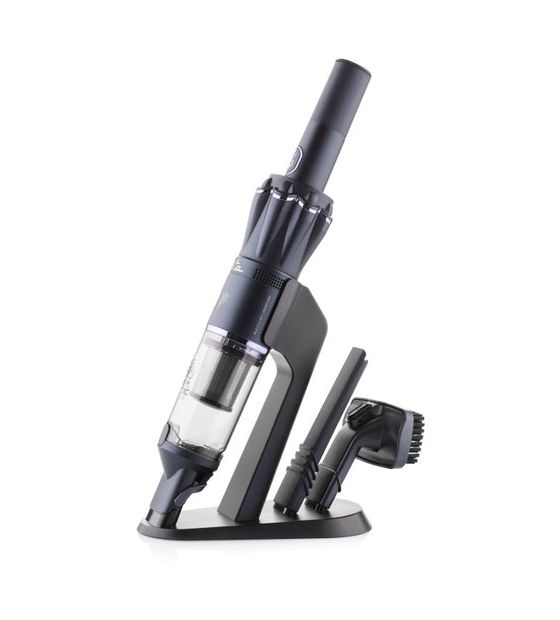 Eta Handy Jet Handstaubsauger bis 35 min Laufzeit  (Grau) f&uuml;r 73,49 Euro