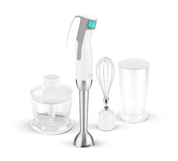 Eta Lento Stabmixer 1200 W  (Weiß) f&uuml;r 73,49 Euro