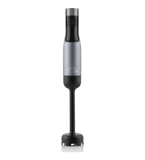 Eta Mano Stabmixer 1000 W 9 Stufen  (Schwarz, Grau) f&uuml;r 69,99 Euro