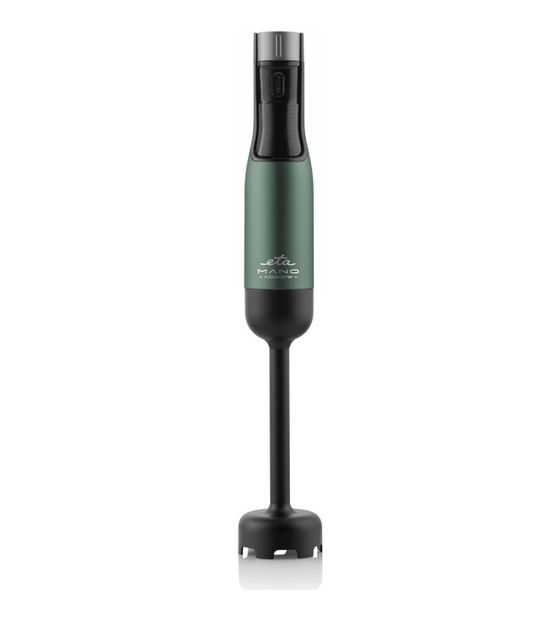 Eta Mano Stabmixer 1000 W 9 Stufen  (Schwarz, Grün) f&uuml;r 69,99 Euro