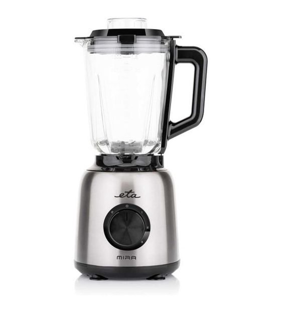 Eta Mira 1,5 l Standmixer 3 Geschwindigkeiten 1200 W  (Schwarz) f&uuml;r 82,49 Euro