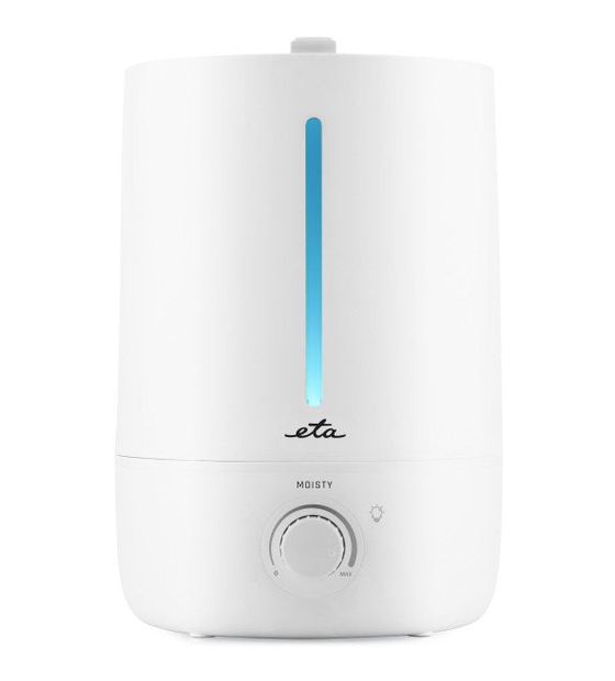 Eta Moisty Luftbefeuchter 5 l Tank f&uuml;r 101,99 Euro