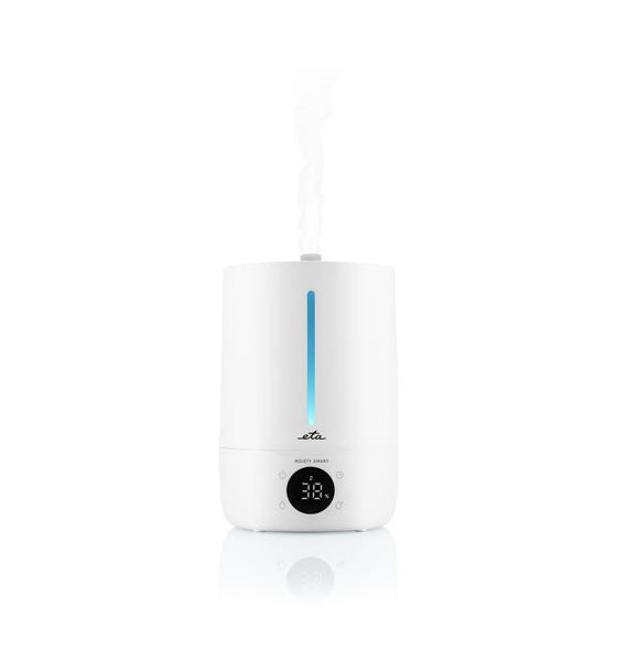 Eta Moisty Smart Luftbefeuchter 5 l Tank f&uuml;r 110,99 Euro