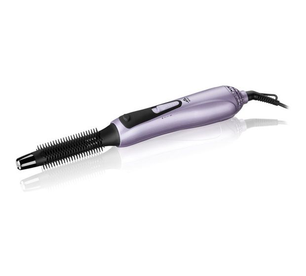 Eta Rosalia Warmluftbürste 400 W  (Violett) f&uuml;r 19,99 Euro