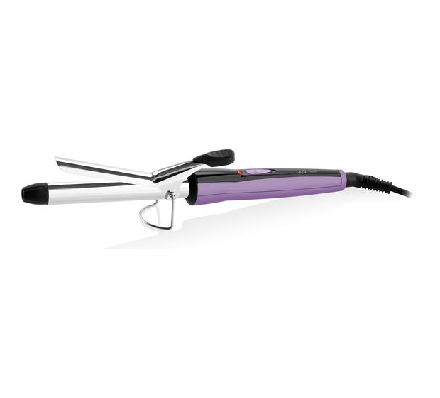Eta Rosalia Lockenstab  (Violett) f&uuml;r 19,99 Euro