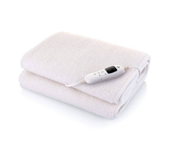 Eta Shawn Polar Fleece 60 W  (Weiß) f&uuml;r 45,99 Euro