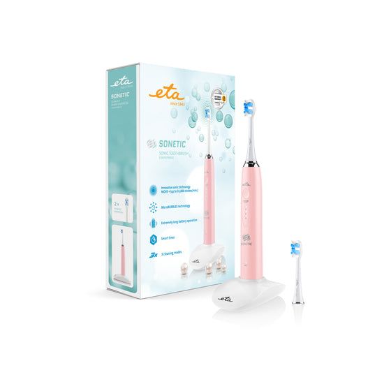 Eta Sonetic f&uuml;r 9,99 Euro
