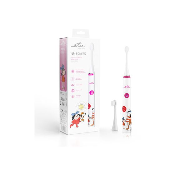 Eta Sonetic Kids Maxipes f&uuml;r 9,99 Euro