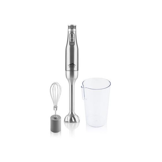 Eta Spesso II Stabmixer 1200 W  (Satinierter Stahl) f&uuml;r 69,99 Euro