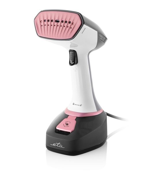 Eta Stephany Dampfbürste f&uuml;r 45,99 Euro