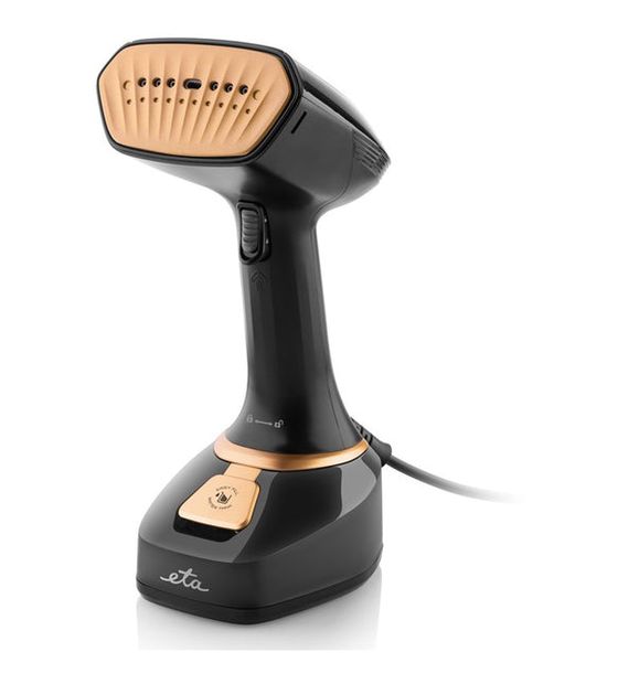 Eta Stephany Dampfbürste 25 g/min f&uuml;r 63,99 Euro