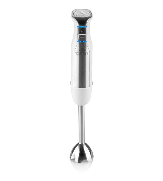 Eta Tasso 600 W Küchenmaschine  (Edelstahl, Weiß) f&uuml;r 34,99 Euro
