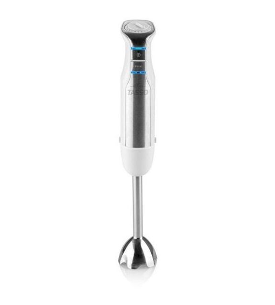 Eta Tasso 600 W Küchenmaschine 0,7 l  (Edelstahl, Weiß) f&uuml;r 49,99 Euro