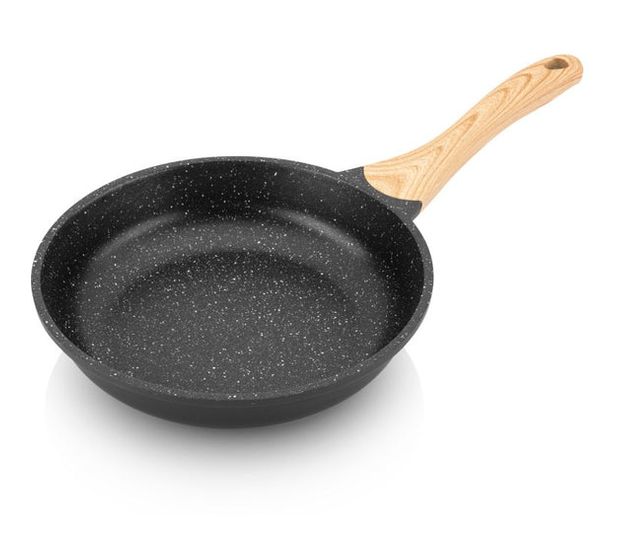 Eta Titanium II Allzweckpfanne 24 cm Titanoberfläche f&uuml;r 49,99 Euro