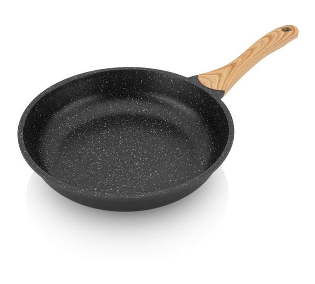 Eta Titanium II Allzweckpfanne 28 cm  Titanoberfläche f&uuml;r 59,99 Euro