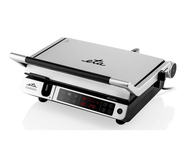 Eta Torrero 2000 W  (Silber) f&uuml;r 249,00 Euro
