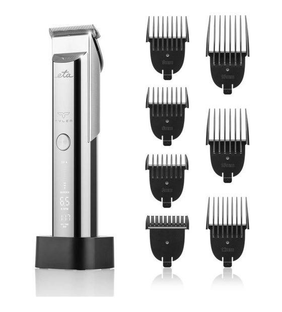 Eta Tyler Haarschneider Batterie/Akku f&uuml;r 54,99 Euro