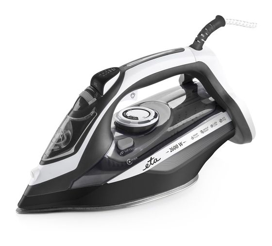 Eta Victory 40 g/min Trocken- & Dampfbügeleisen f&uuml;r 59,99 Euro