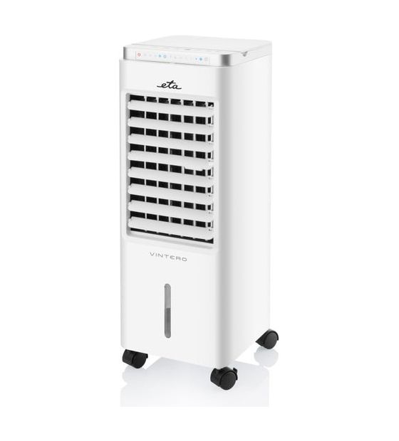 Eta Vintero Einteilige mobile Klimaanlage 63 dB  (Weiß) f&uuml;r 146,99 Euro
