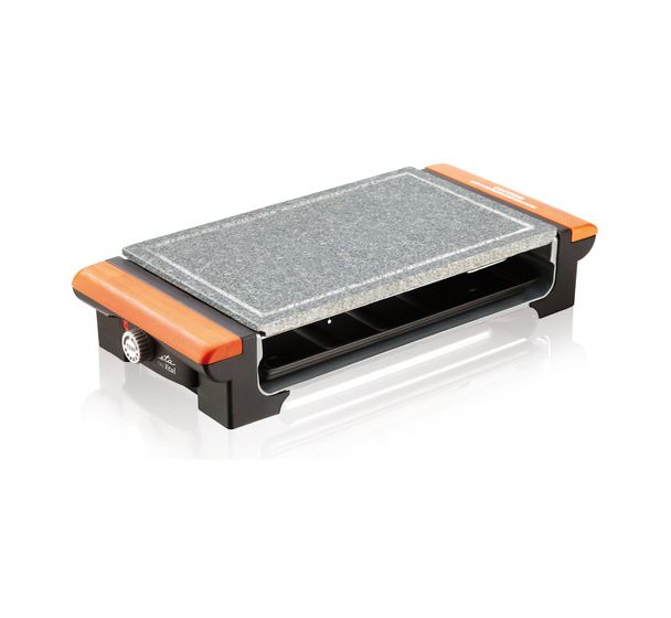Eta Vital Tischgrill f&uuml;r 63,99 Euro