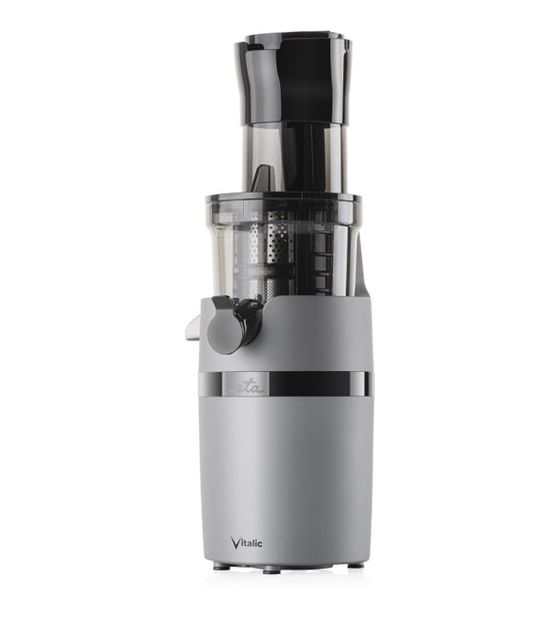 Eta Vitalic 200 W  (Schwarz, Edelstahl) f&uuml;r 173,99 Euro