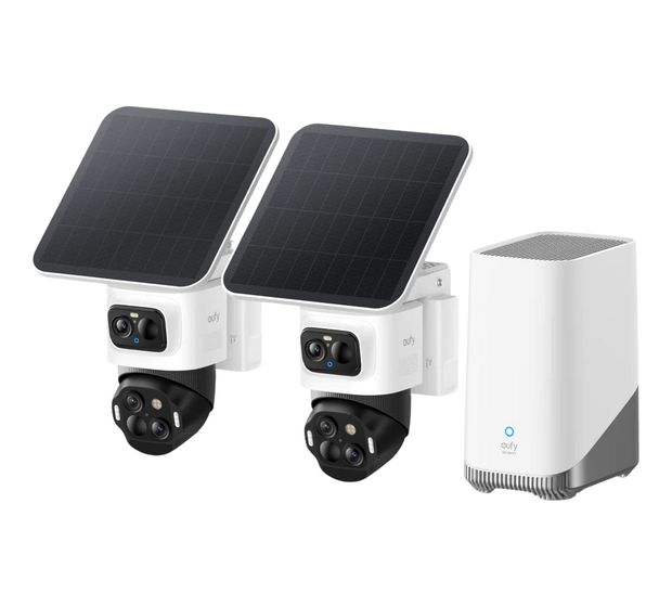 Eufy eufyCam S4 f&uuml;r 768,00 Euro