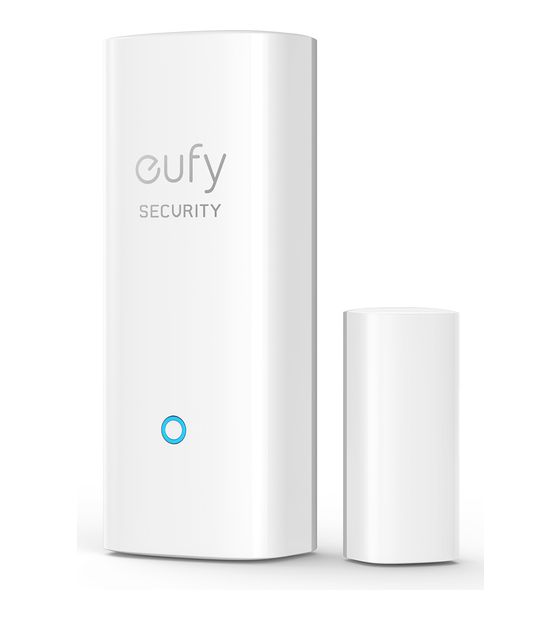 Eufy T89000D4 Eingangs-Sensor   (Weiß) f&uuml;r 29,99 Euro