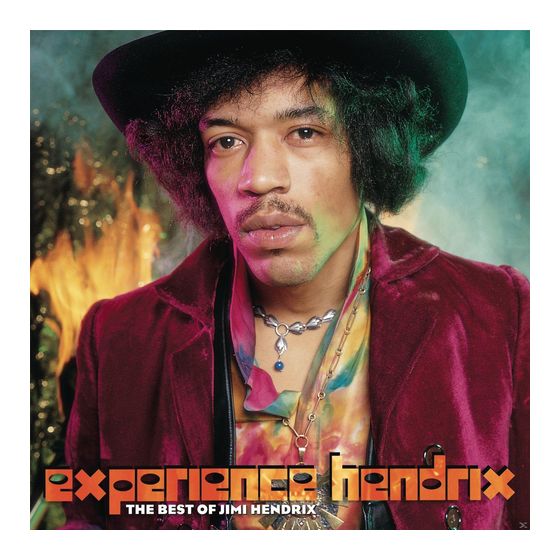 Experience Hendrix: The Best of Jimi Hendrix f&uuml;r 27,99 Euro