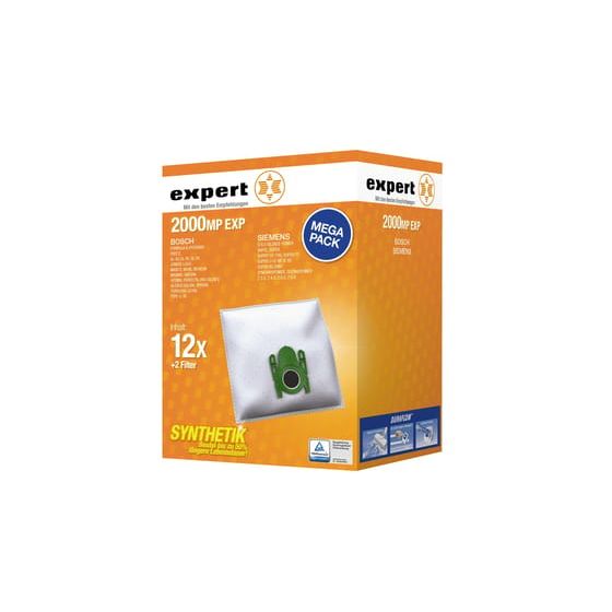 Expert 2000 MP EXP f&uuml;r 17,99 Euro
