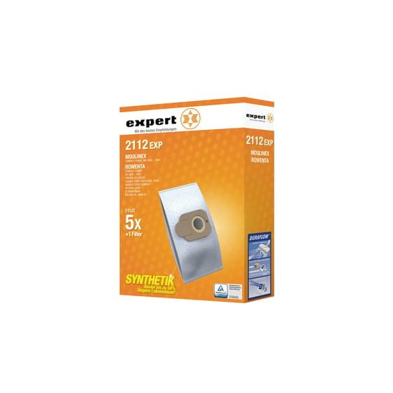 Expert 2112 EXP f&uuml;r 8,99 Euro