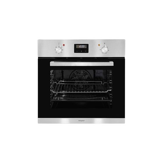 Exquisit EBE657-2U Einbaubackofen 59 l f&uuml;r 305,00 Euro
