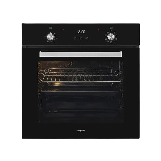 Exquisit EBE76-9-H-020 Einbaubackofen maxi f&uuml;r 359,00 Euro