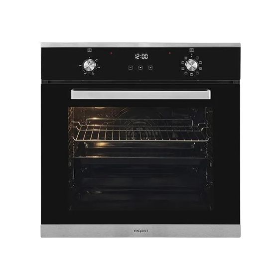 Exquisit EBE76-9-H-020 Einbaubackofen maxi f&uuml;r 336,00 Euro